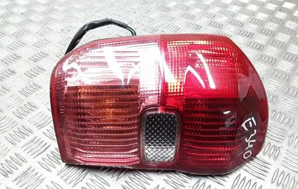 Toyota RAV 4 (XA20) Rear/tail lights ICHIKOH4226