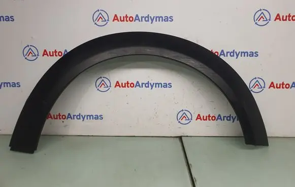 Mini One - Cooper Coupe R56 Front arch trim 7157104 51777157104 7349422