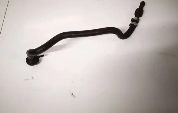 Opel Vectra B Engine coolant pipe/hose 90497263