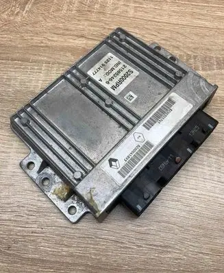Renault Laguna II Engine control unit/module ECU 8200355741 8200045893