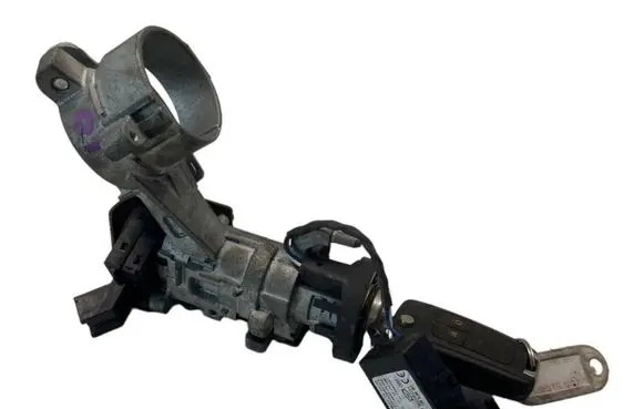 Opel Insignia A Ignition lock 13501002
