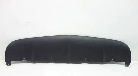 Renault Zoe Rear bumper lower part trim 1120639X