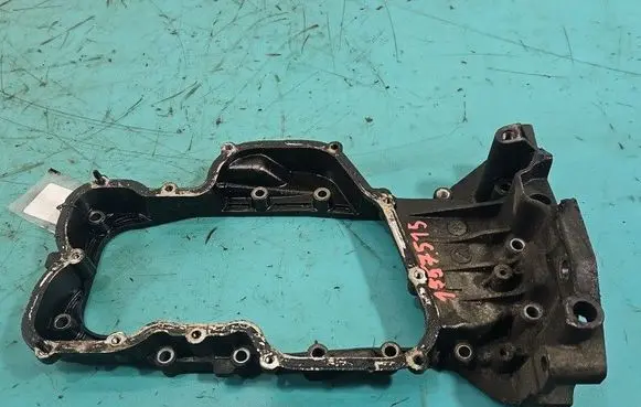Opel Corsa E Oil sump 55249423 IMPRK1557515