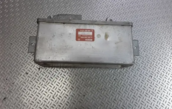 Audi 80 90 S2 B4 ABS control unit/module 4A0907379A