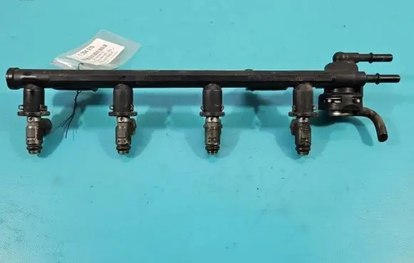 Ford Fiesta Fuel injector IWP119 IMPRK1394976