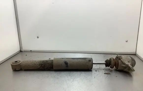 Audi A3 S3 8P Rear shock absorber/damper