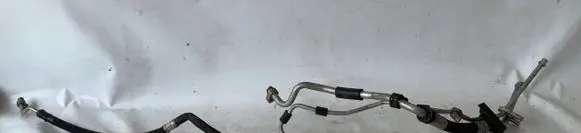 Audi A4 S4 B7 8E 8H Air conditioning (A/C) pipe/hose 8E1260712AC