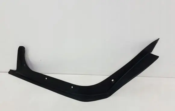 Mercedes-Benz CLS C218 X218 Trunk/boot trim cover 