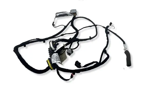 Maserati Levante Tailgate/trunk wiring harness 06700380360