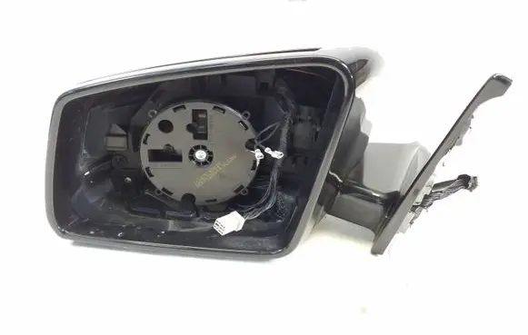Mercedes-Benz CL C216 Front door electric wing mirror 
