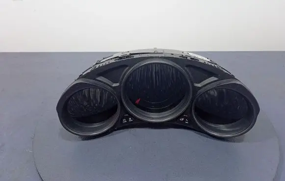 Citroen C4 Grand Picasso Speedometer (instrument cluster) 9812832980