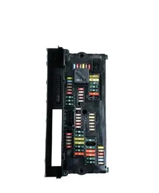 BMW 5 F10 F11 Fuse module 9252815 317033442