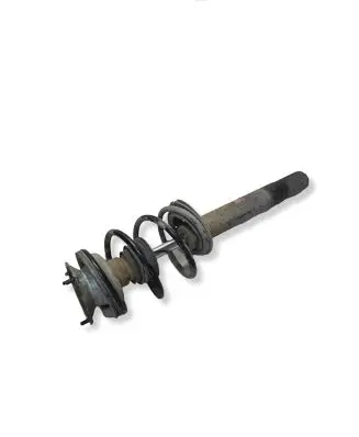 BMW 5 E39 Front shock absorber with coil spring 