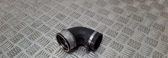 Volkswagen PASSAT B5.5 Intercooler hose/pipe
