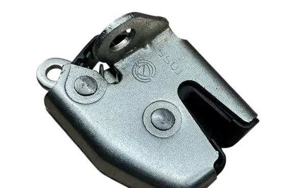 Opel Combo D Tailgate/trunk/boot lock/catch/latch 