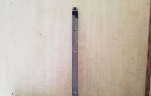 BMW X3 E83 Other rear suspension part 