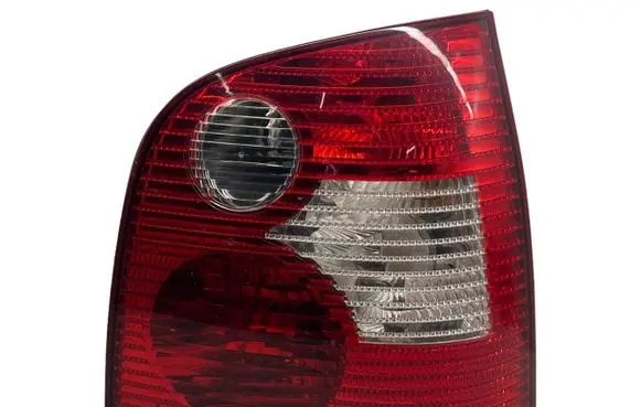 Volkswagen Polo Rear/tail lights 6Q6945096G 6Q6945112A 5Q6945258A