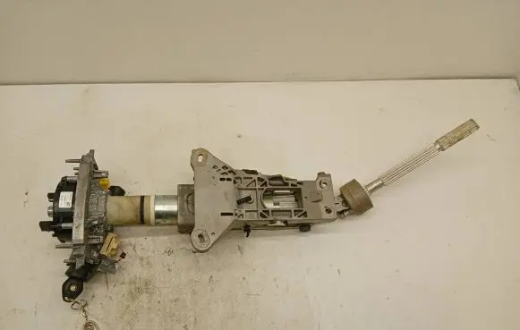 BMW 5 E60 E61 Steering wheel axle set 9207401 171003G1056