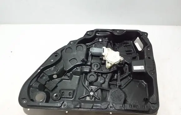 Mercedes-Benz C W206 Rear window lifting mechanism without motor A2067300802