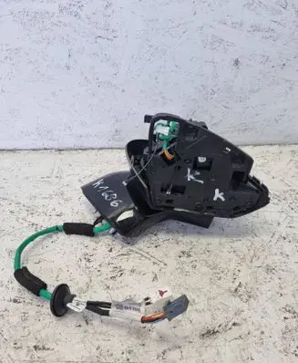 Volvo XC90 Front door electric wing mirror 