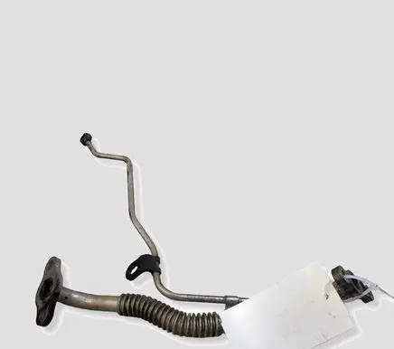 KIA Sportage Turbo turbocharger oiling pipe/hose