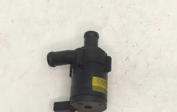 Audi Q7 4L Electric auxiliary coolant/water pump 7L0965561A 7L0965561L 12402050300