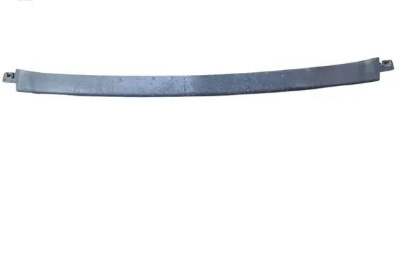Nissan Interstar Rear bumper lower part trim 7700352117