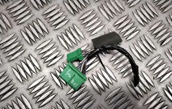 Other wiring loom