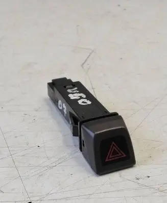 Volvo V50 Hazard light switch 30739296 07W093