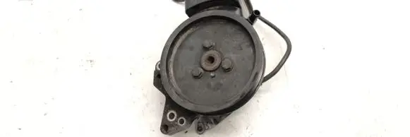 BMW 3 E46 Power steering pump 6756575 7692974519 32417787106