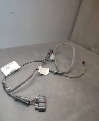 Ford Transit Custom Rear door wiring loom BK2T18C394