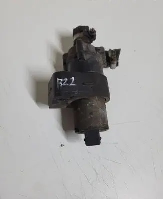 Mercedes-Benz ML W163 Electric auxiliary coolant/water pump A1635010081