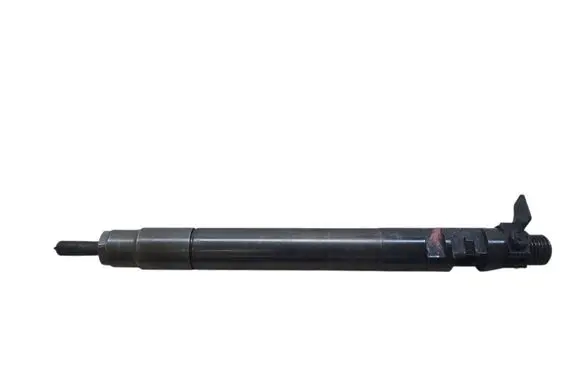 Ford S-MAX Fuel injector 9686191080
