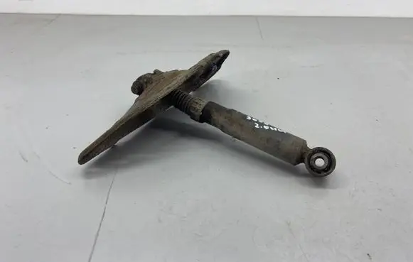 Peugeot 5008 Rear shock absorber/damper