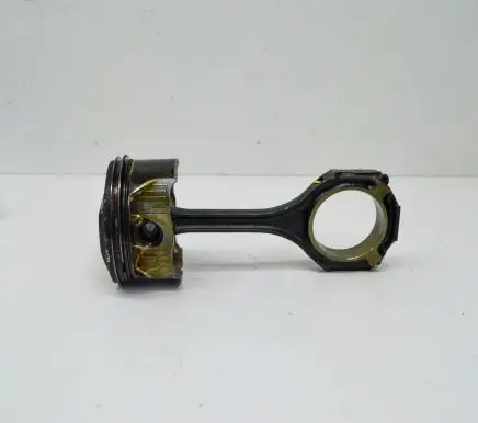 Mercedes-Benz GLE (W166 - C292) Piston 