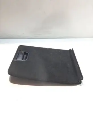 BMW X5 E53 Trunk/boot side trim panel 7034365