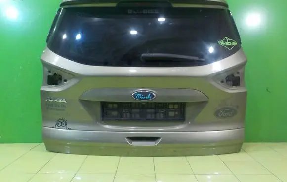 Ford Kuga II Tailgate/trunk/boot lid WP205