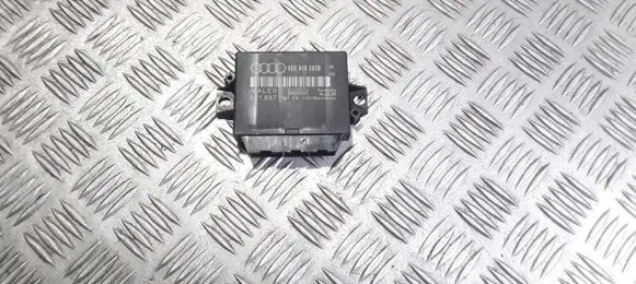 Audi A4 S4 B7 8E 8H Parking PDC control unit/module 8E0919283B