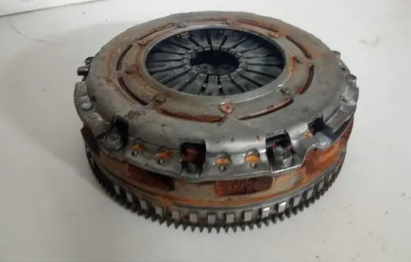 KIA Ceed Clutch set kit 32500