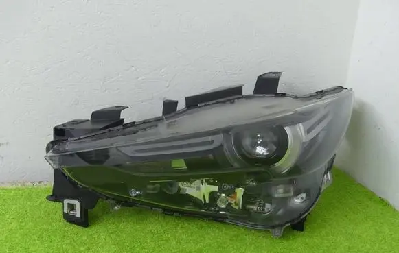 Mazda CX-5 II Headlight/headlamp KB8N-51-040