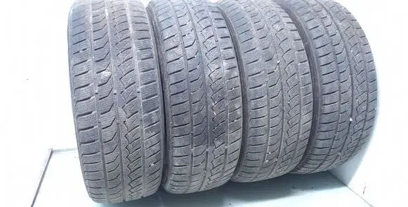 Volkswagen Golf II R15 winter tire 20565R15 FRD79