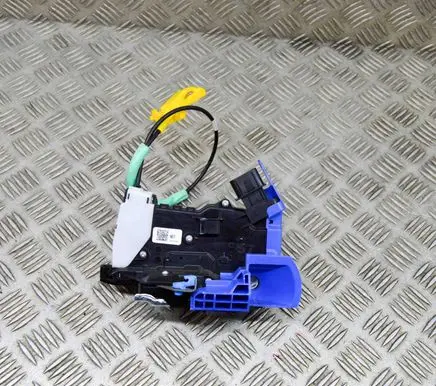 Hyundai Ioniq 5 Coupe door lock (next to the handle) 81310GI000