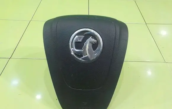 Opel Ampera Steering wheel airbag 22772330