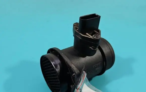 Audi A4 S4 B5 8D Mass air flow meter 0281002216 IMPRK1443516