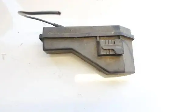 Chrysler Voyager Vacuum air tank 5277903 62244