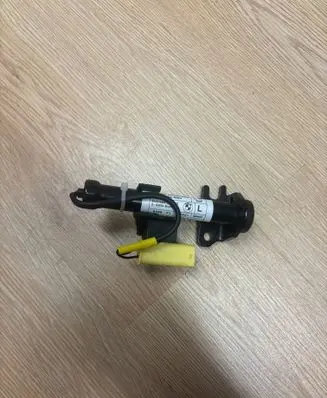BMW Z4 g29 Bonnet Pedestrian Airbag Actuator 7435545