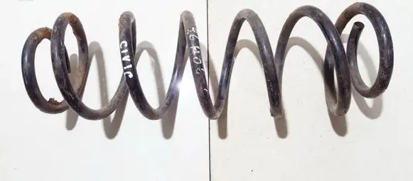 Honda Civic Rear coil spring