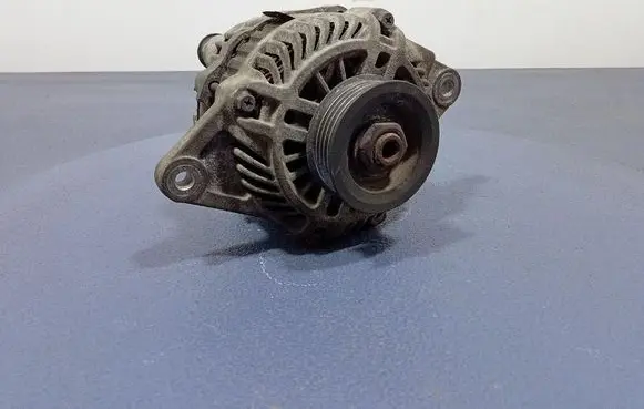 Mitsubishi Colt CZ3 Generator/alternator STX100553