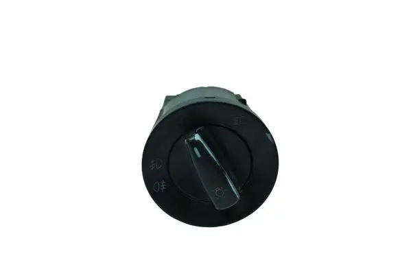 Skoda Octavia Mk2 (1Z) Light switch 1Z0941431G