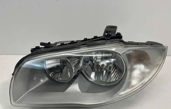BMW 1 E81 E87 Headlight/headlamp 89310911 6924485